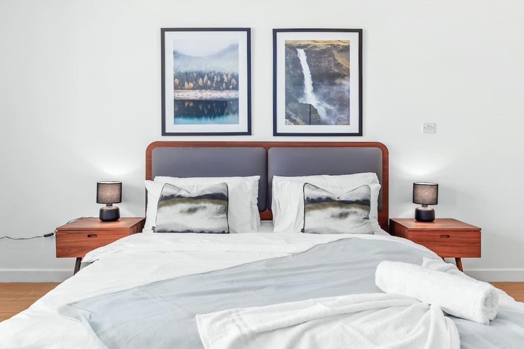 Spacious And Delightful Sleep 5 Piccadilly Vrc London Exteriör bild