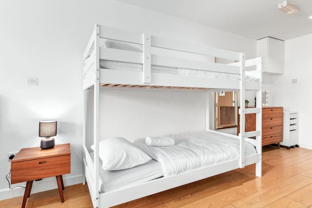 Spacious And Delightful Sleep 5 Piccadilly Vrc London Exteriör bild